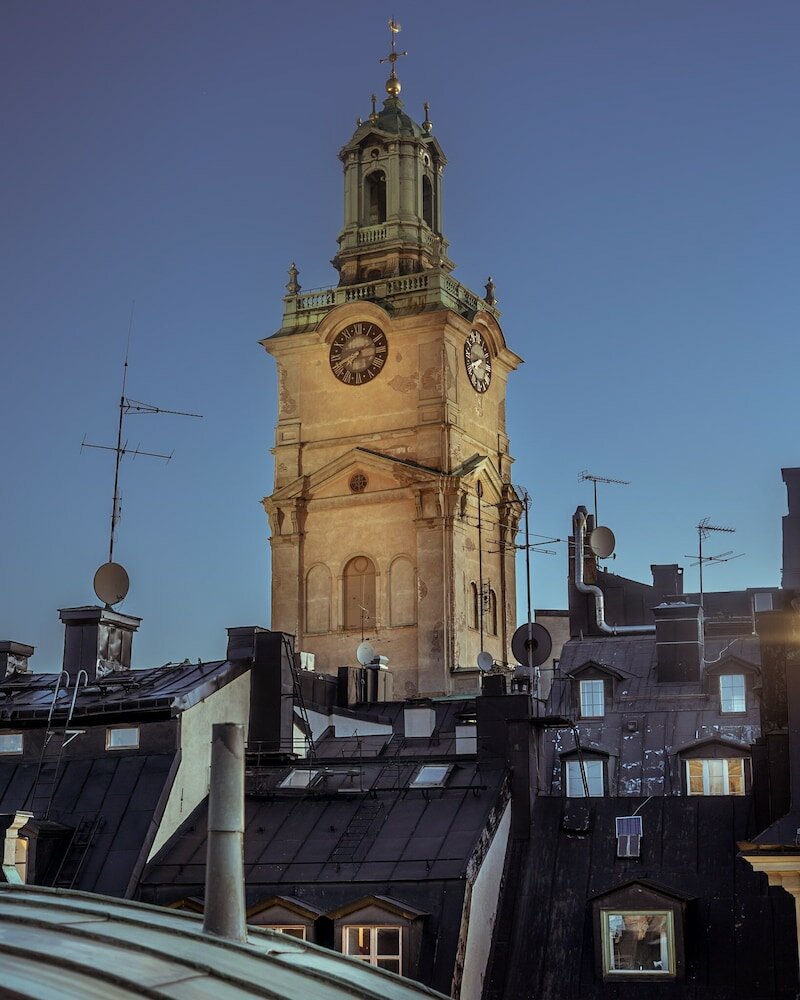 Фото Collector's Lord Nelson Hotel