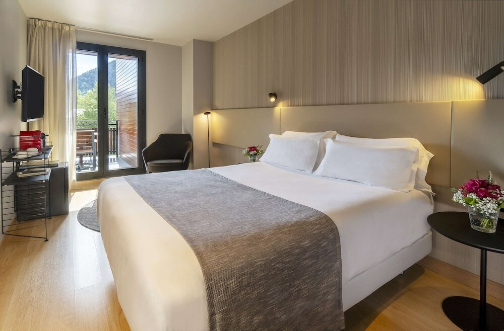 Фото Nh Collection Andorra Palome