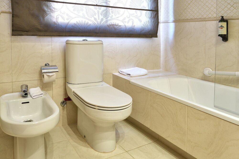 Фото ITC Barcelona by Soho Boutique