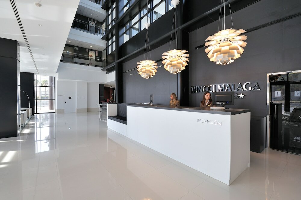 Фото Catalonia Malaga