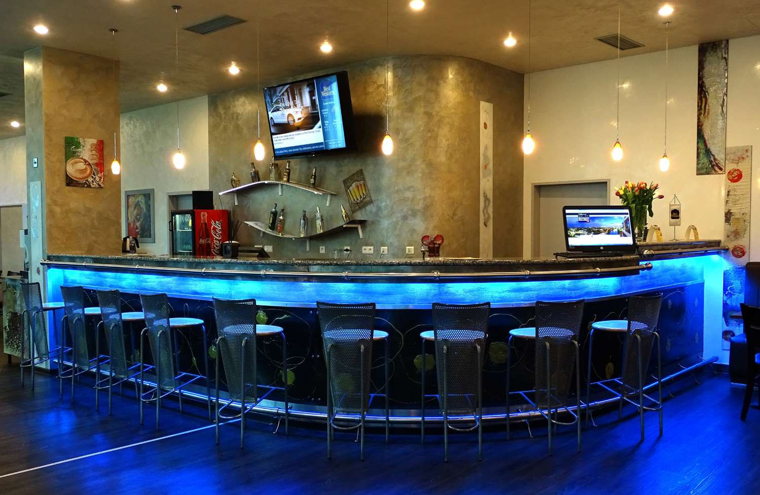 Фото Amedia Express Prag, Trademark Collection by Wyndham