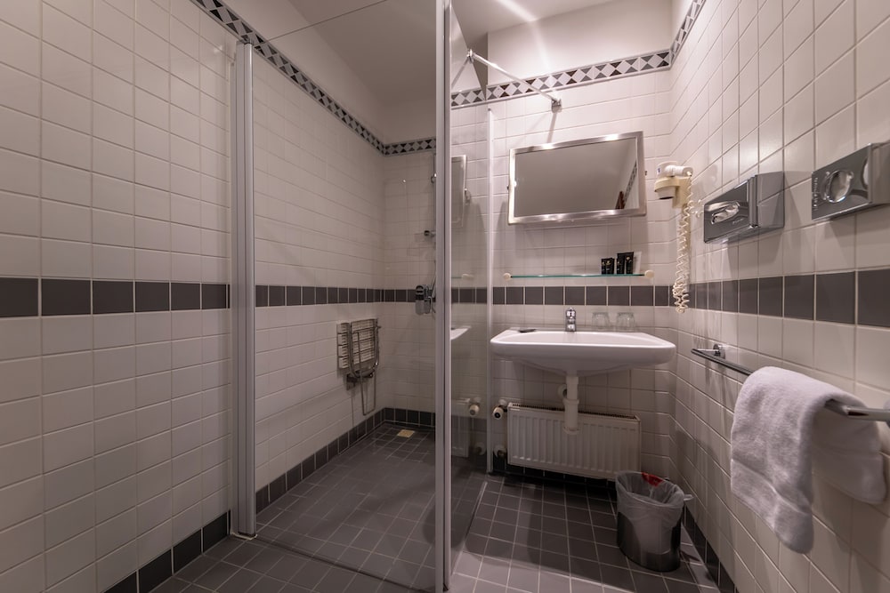 Фото Hotel Kinsky Fountain