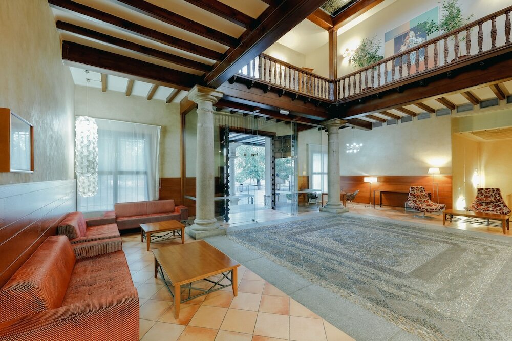 Фото Sercotel Toledo Renacimiento