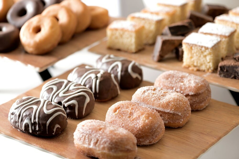 Фото Nh Ciudad Real