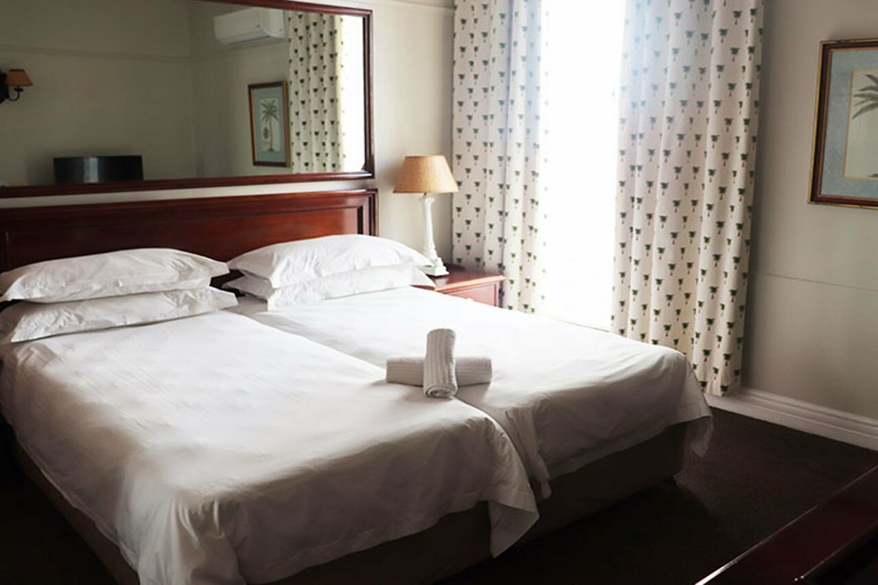 Фото The Balmoral Hotel