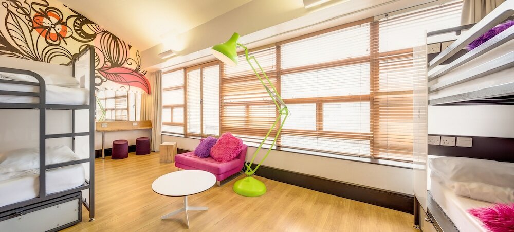 Фото Generator Dublin