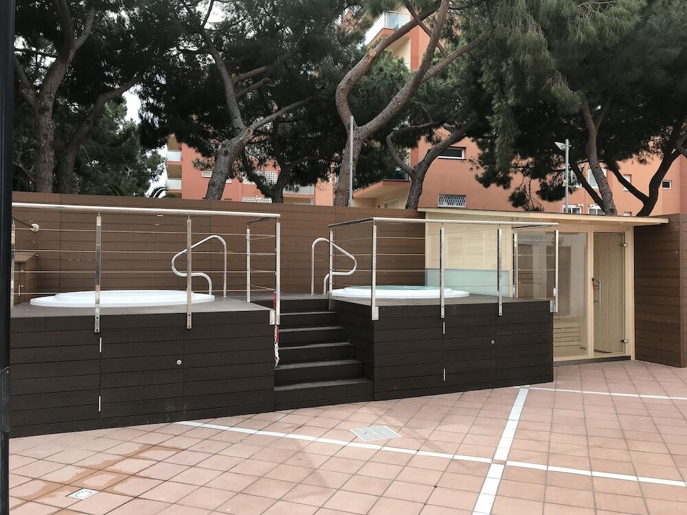 Фото Hotel Reymar