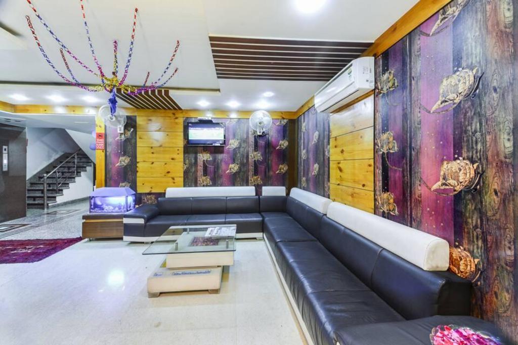 Фото Md 9 Star Hotel