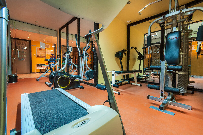 Фото Bansko SPA & Holidays