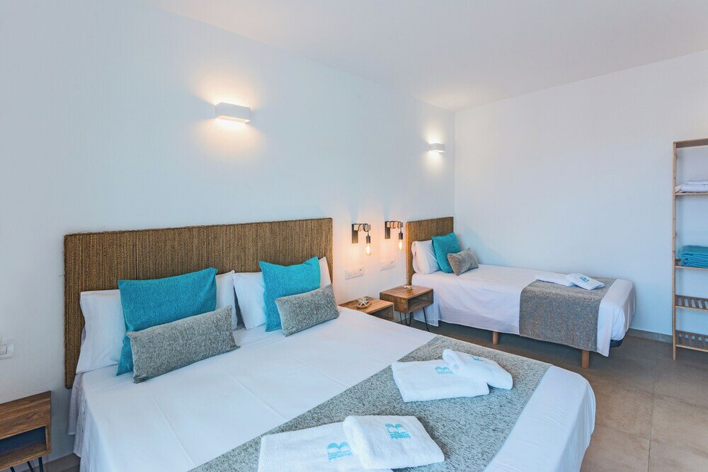 Фото Hotel Paradis Park