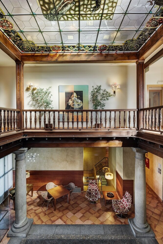 Фото Sercotel Toledo Renacimiento