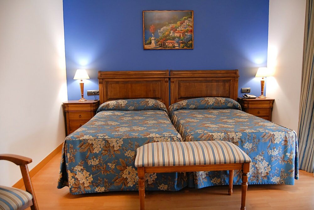 Фото Hotel Alegria Bodega Real