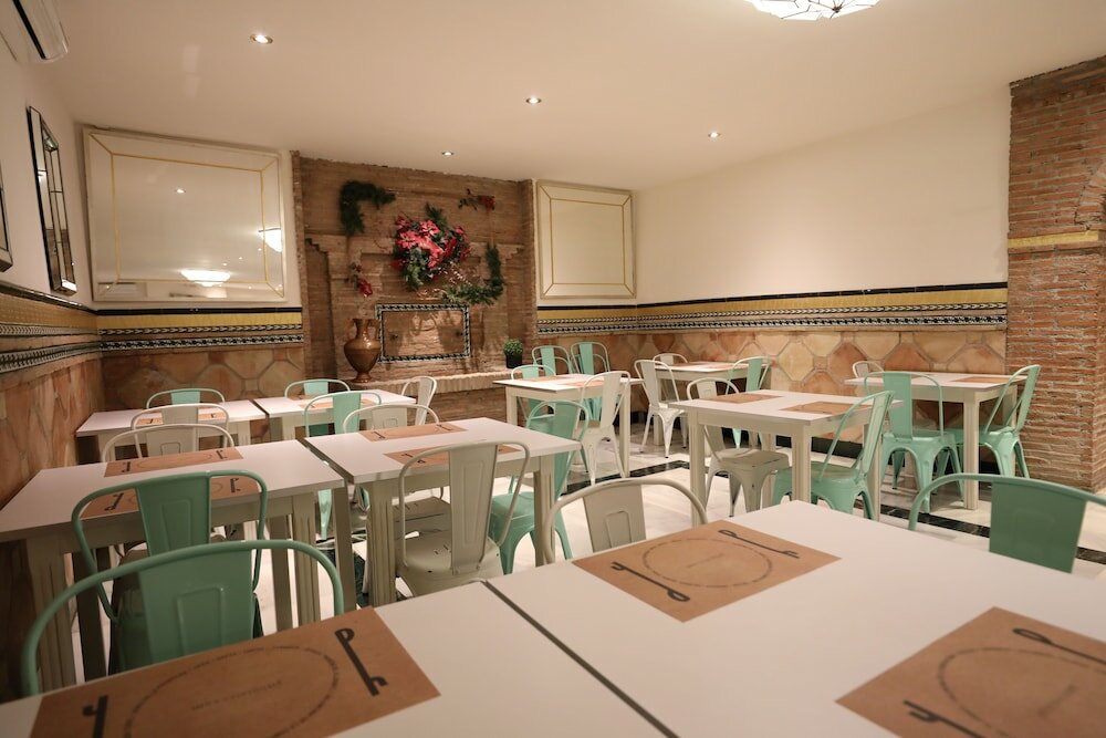 Фото Hotel Yit Casablanca