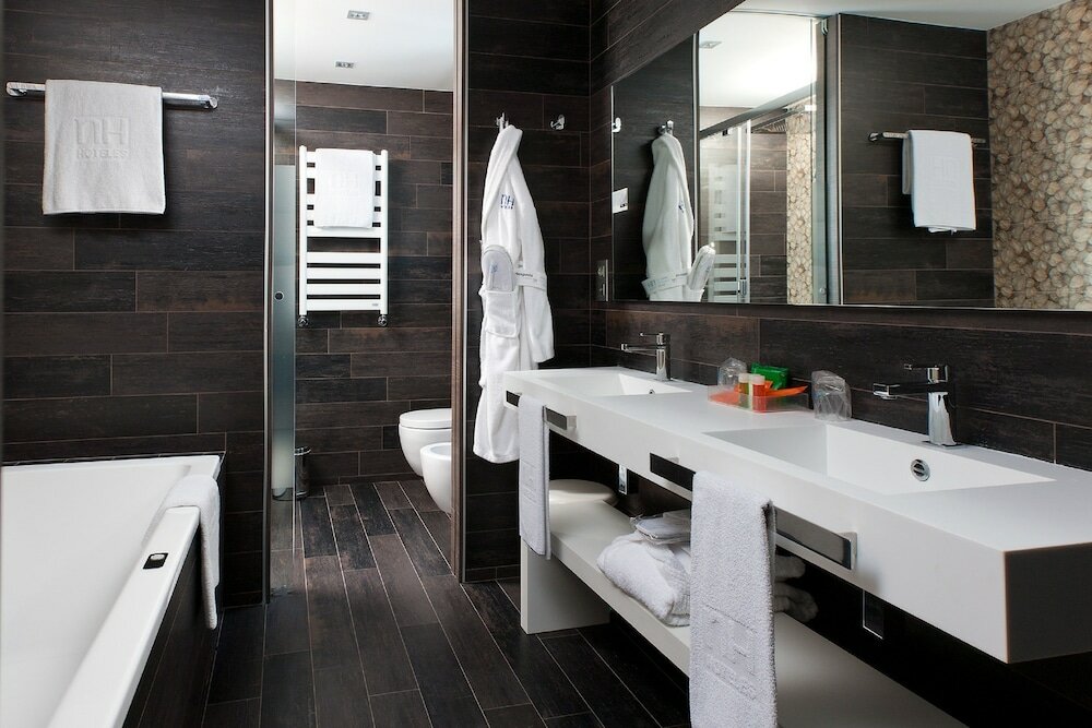 Фото Nh Castellón Mindoro Hotel