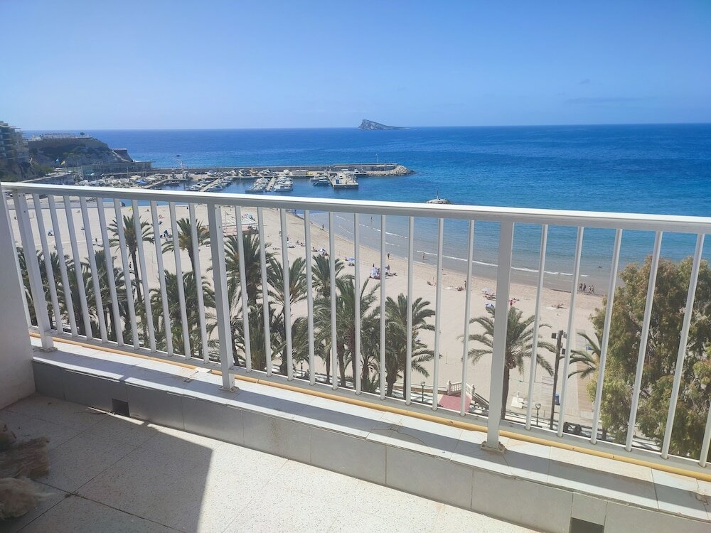 Фото Hotel Flats Friends Mar Blau