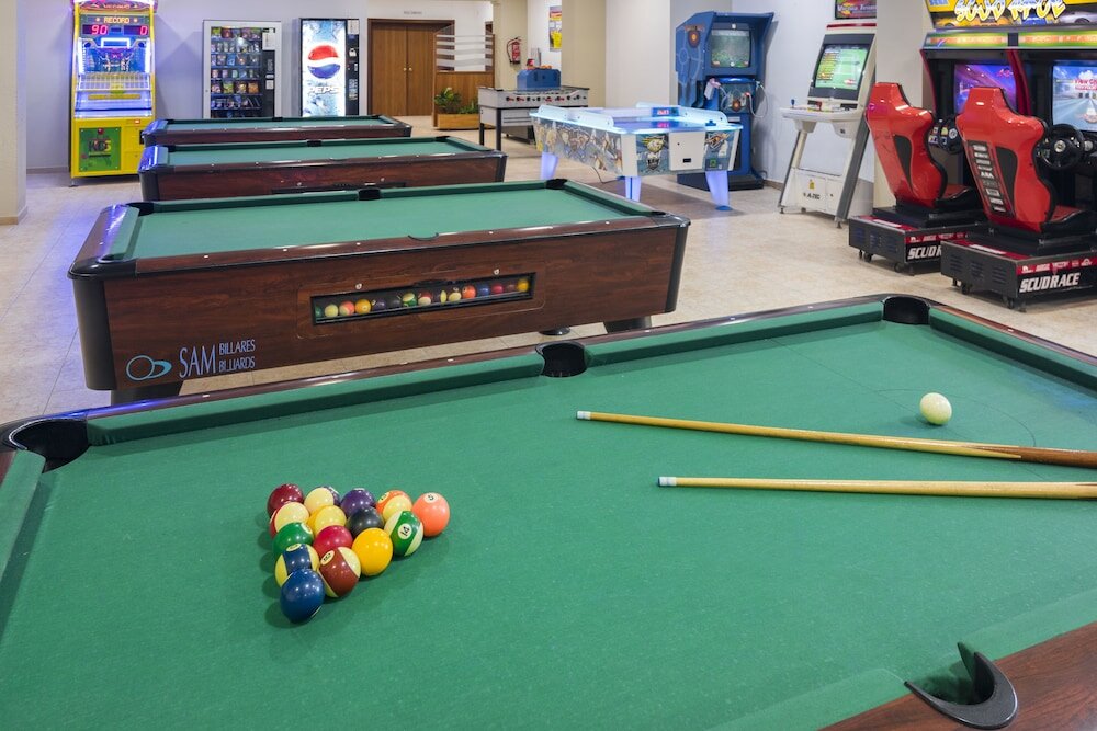 Фото 4r Salou Park Resort I