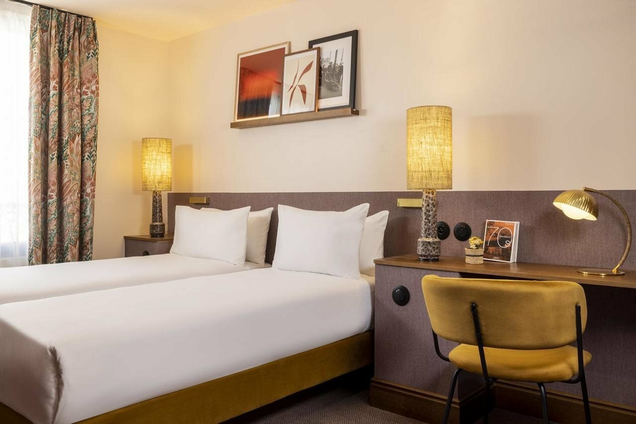 Фото отеля 2