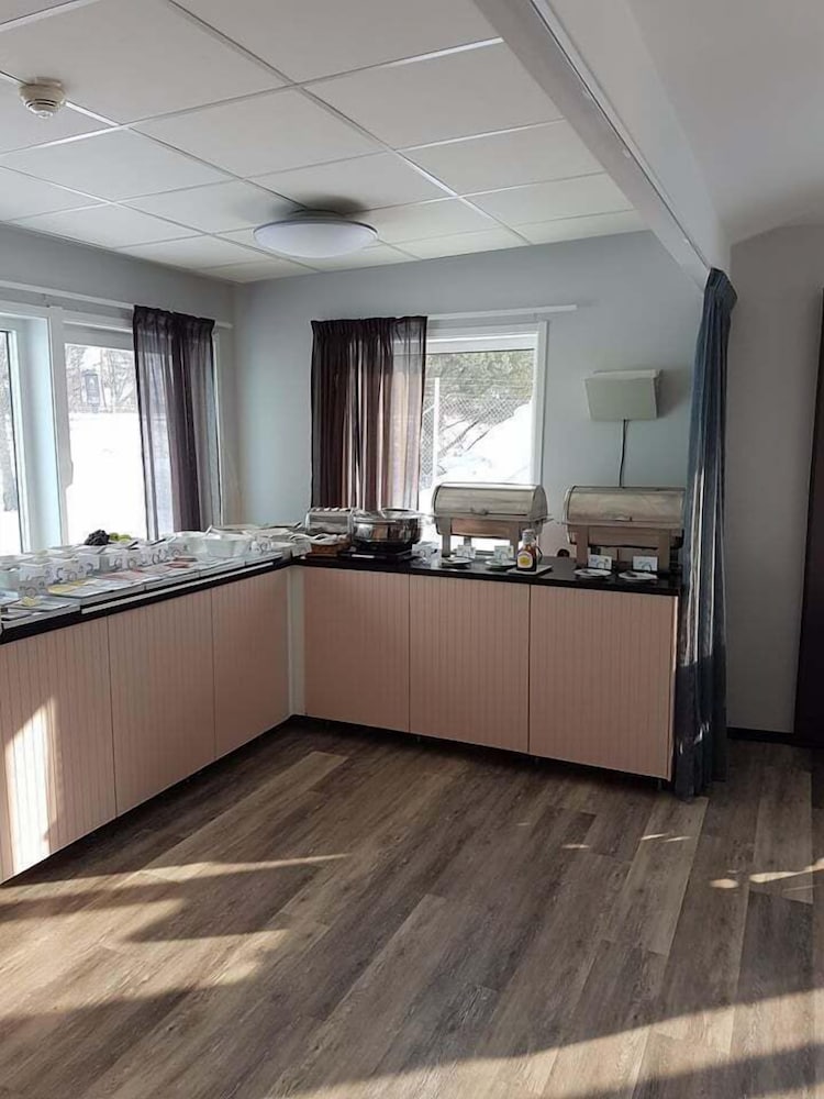 Фото Good Morning Västerås