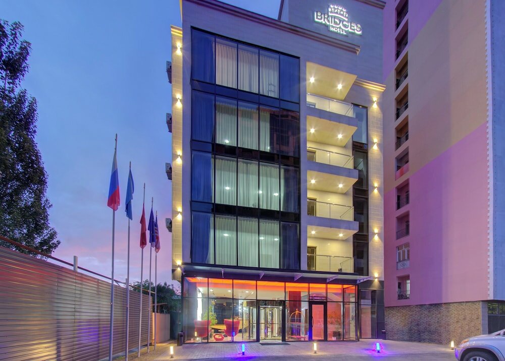 Фото отеля 5