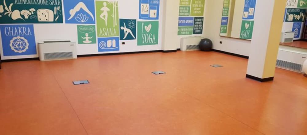 Фото Отель Barrage