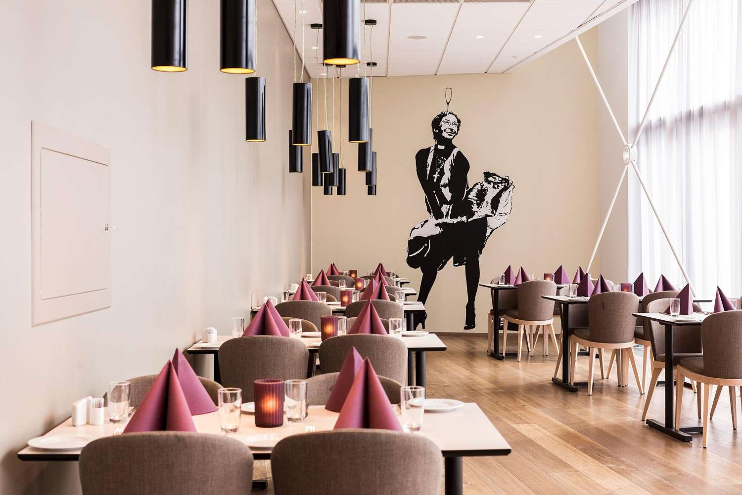 Фото Quality Hotel Edvard Grieg