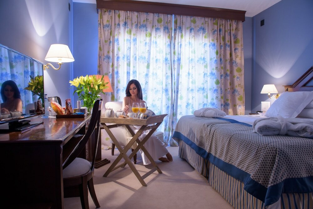 Фото Rl Ciudad De Ubeda