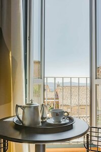 Гостиница Apartment - Gioielli di priori Perugia