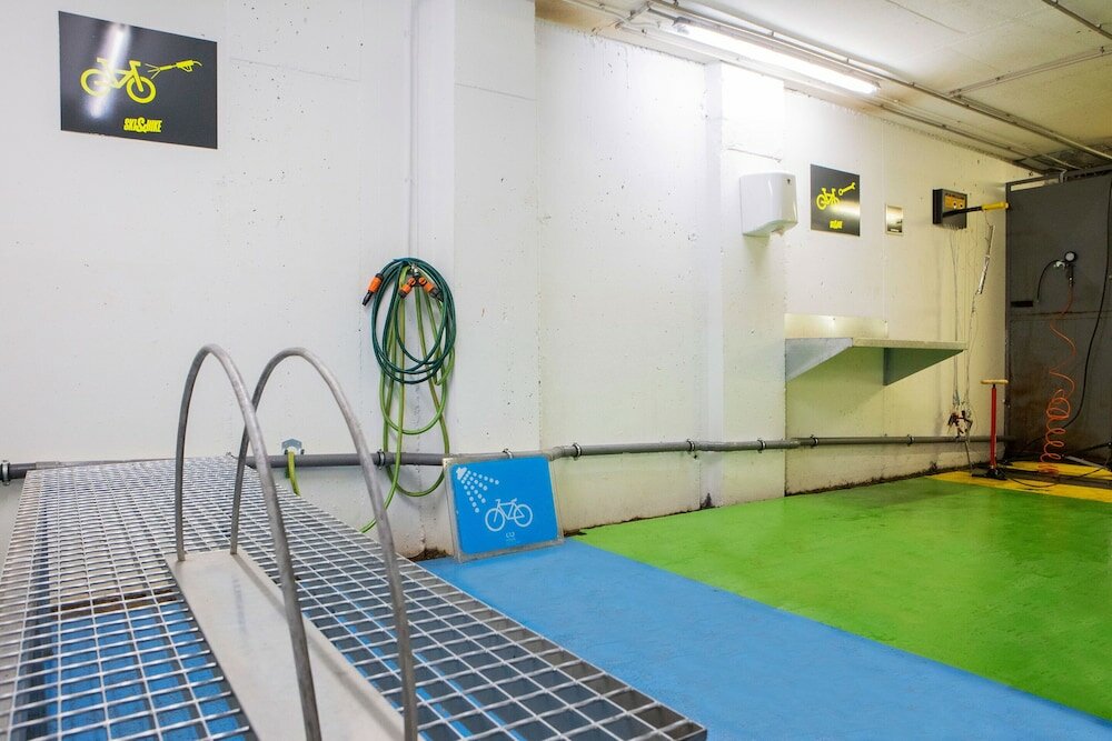 Фото Hotel Magic La Massana