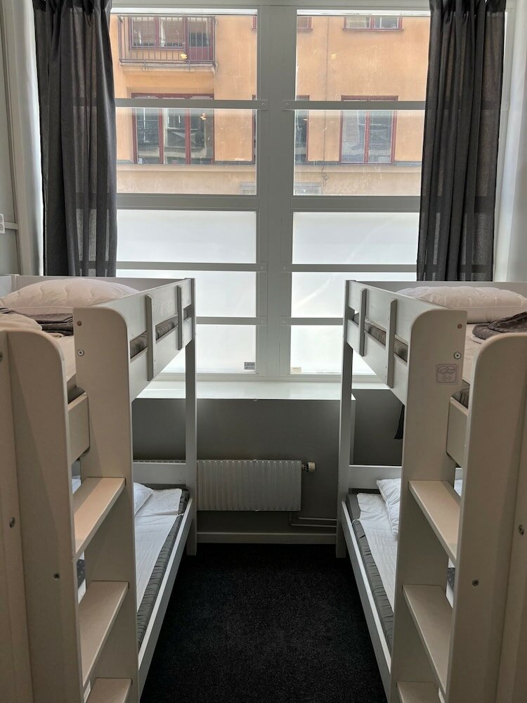 Фото Interhostel