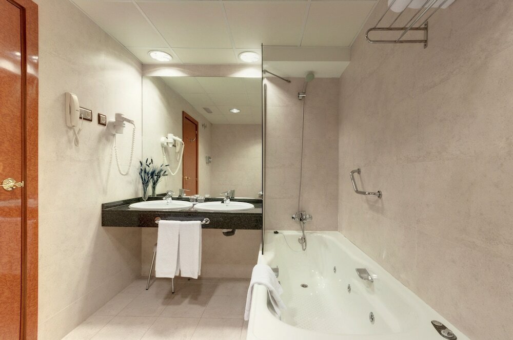 Фото Micampus Leganés