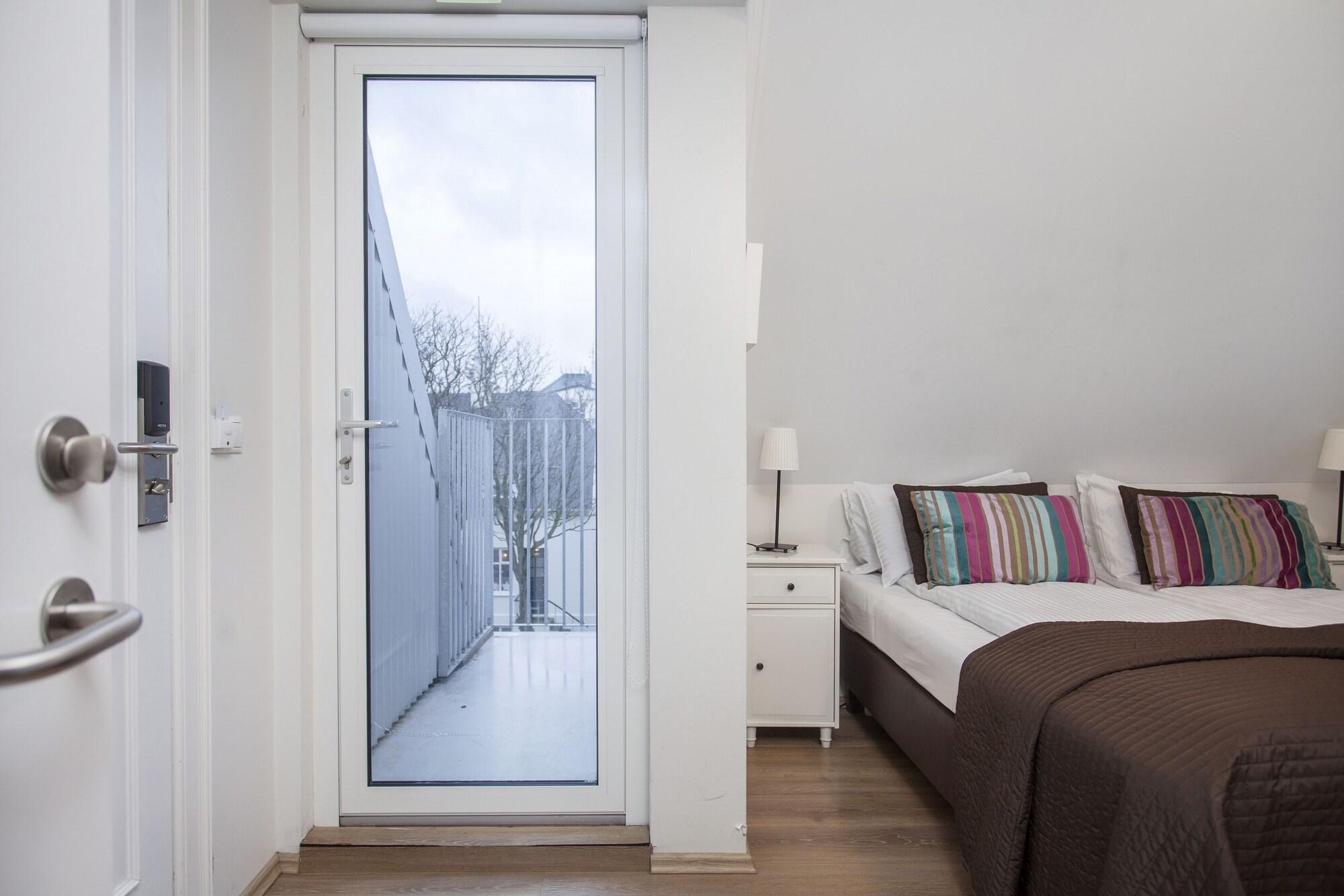 Фото Hotel Hilda