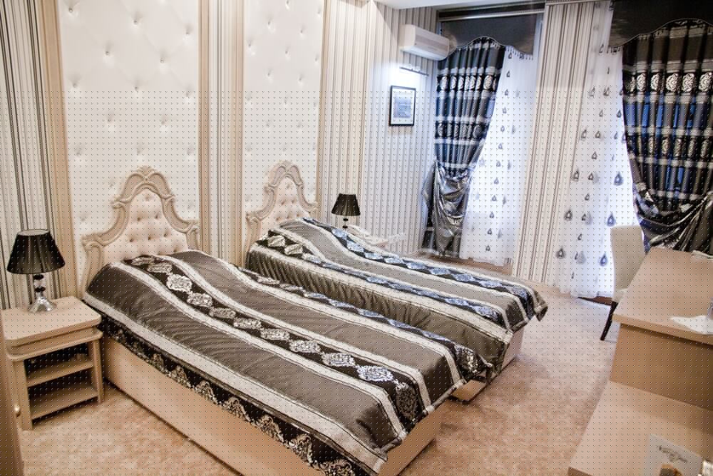 Фото Karat Inn Hotel