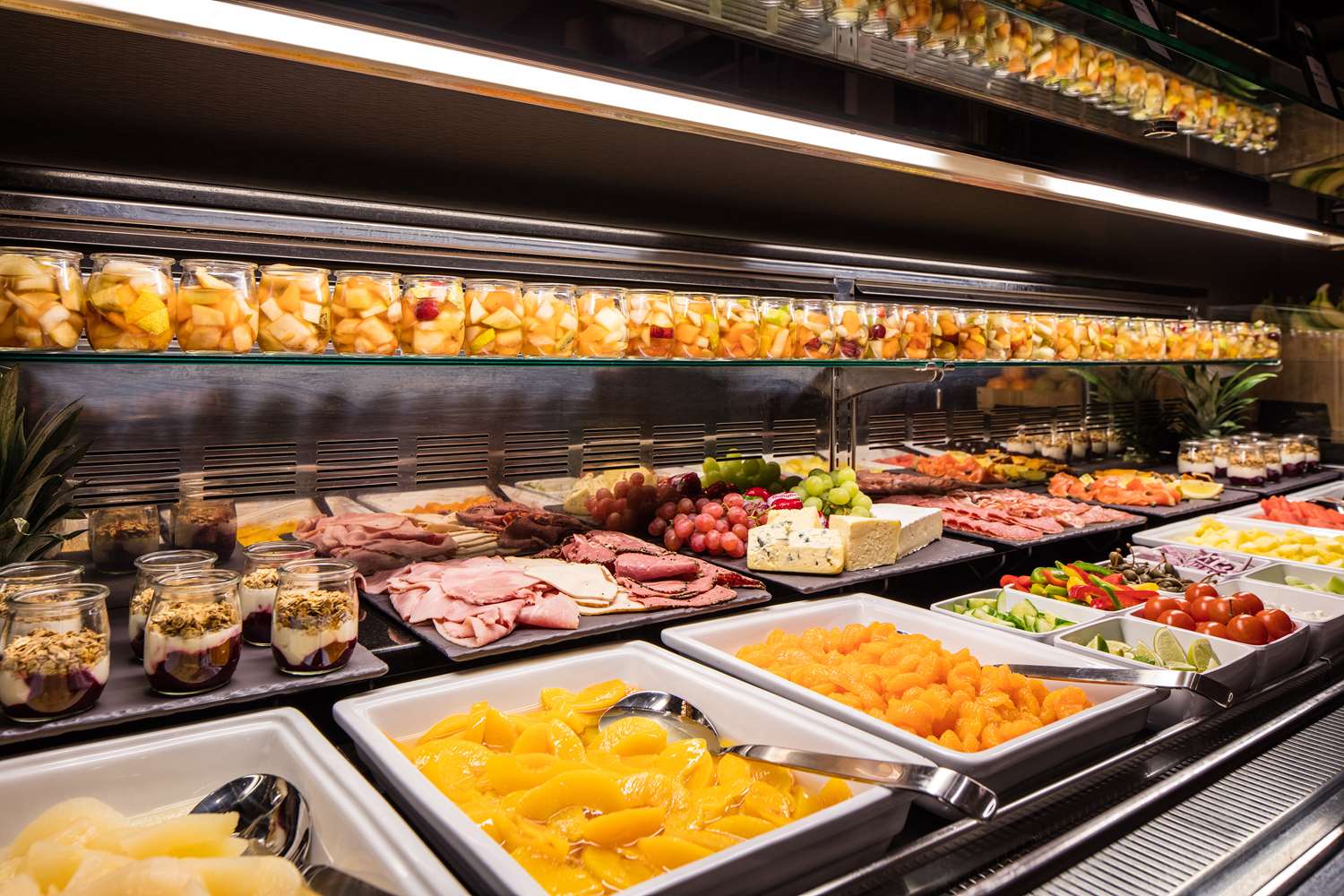 Фото Hilton Dublin