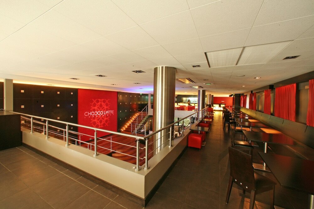 Фото Hotel Tahiti Nui