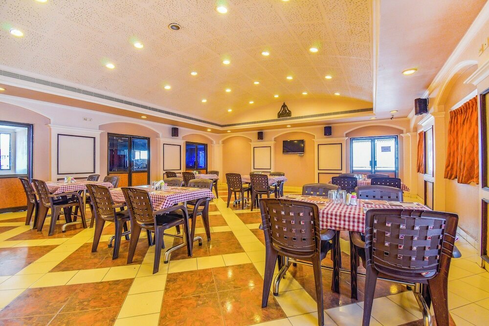 Фото Fabhotel Kinnera Comforts