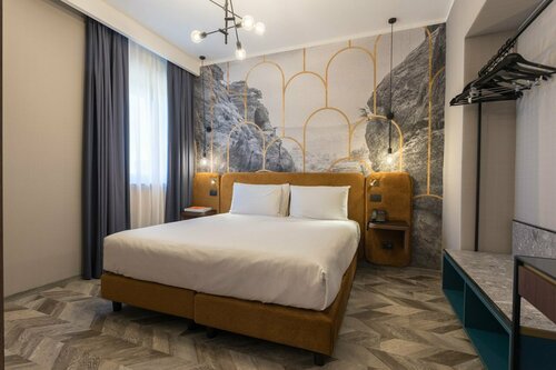 Внешний вид отеля Axyhotels Innstyle  в Милане, фото 2