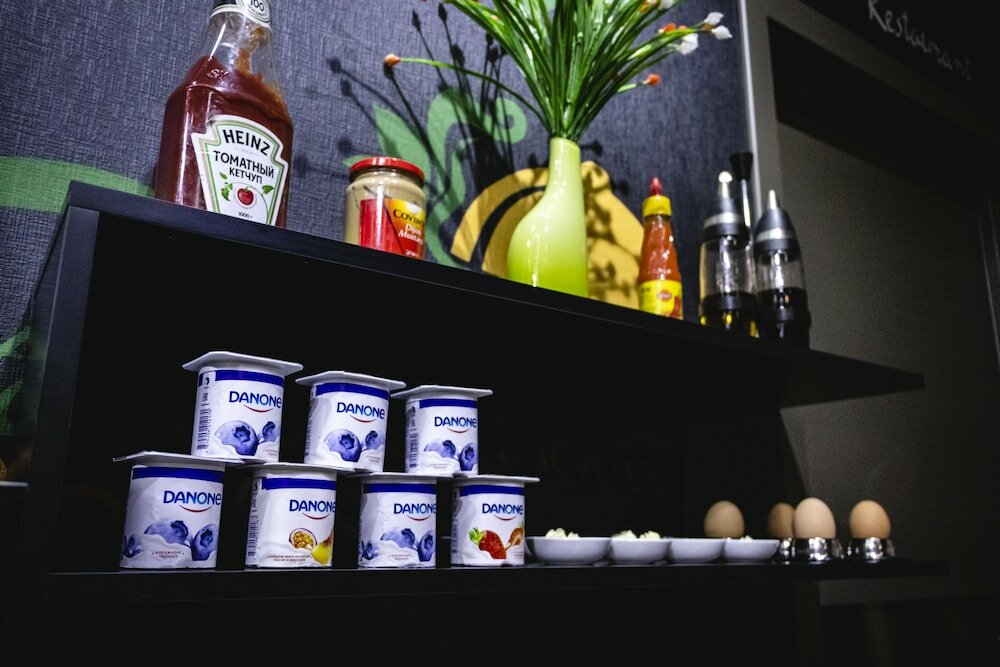 Фото Art Hotel Bishkek