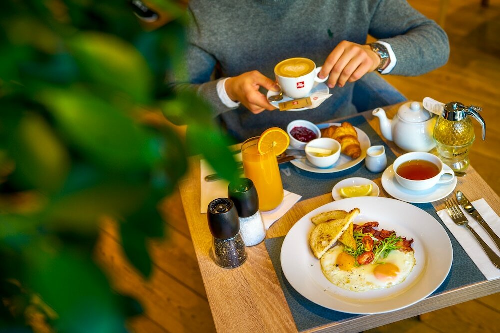 Фото Plaza Prague Hotel - Czech Leading Hotels