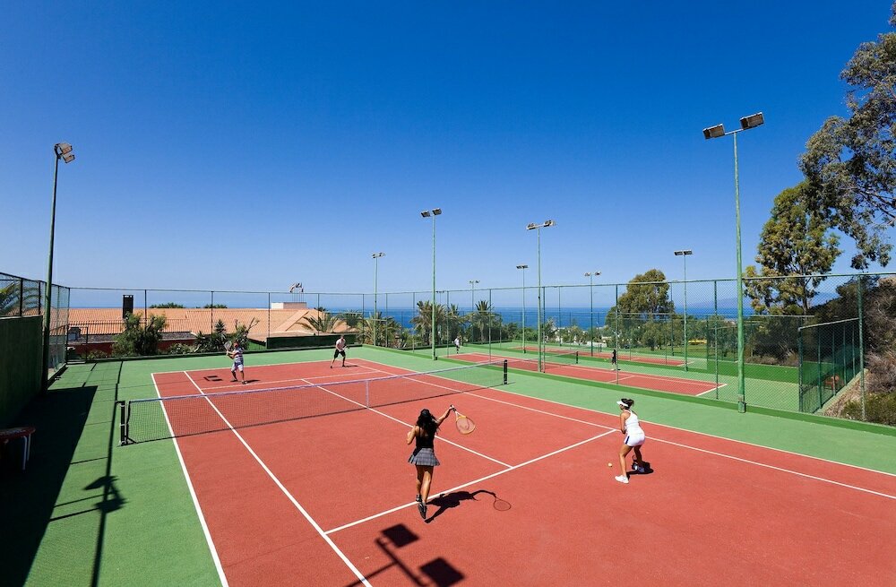 Фото Grand Hotel Callao