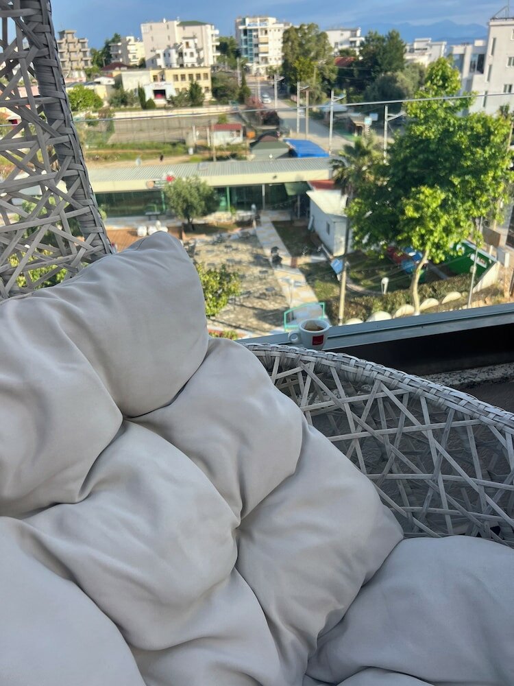 Фото Ilio Boutique Hotel