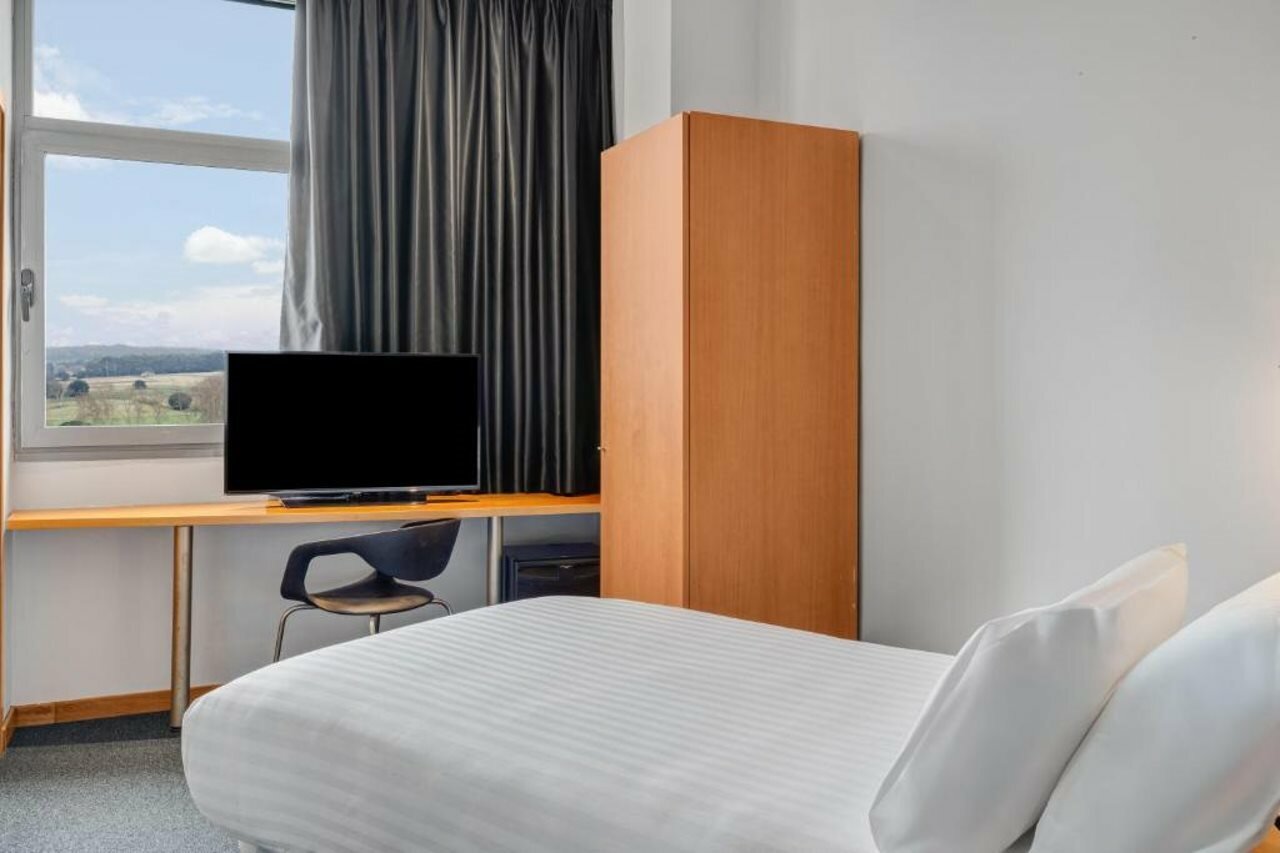 Фото B&b Hotel Barcelona Mollet Porta de Gallecs