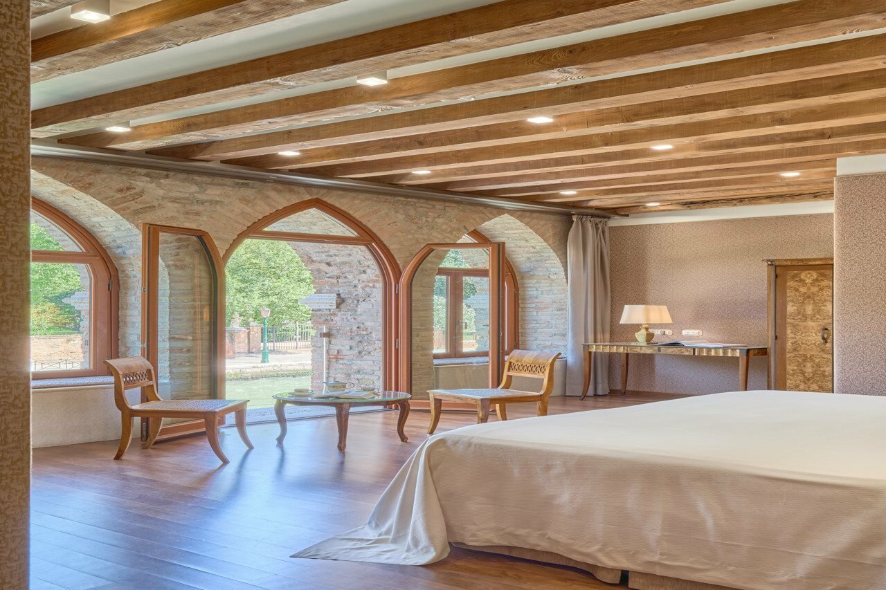 Фото Santa Chiara Hotel