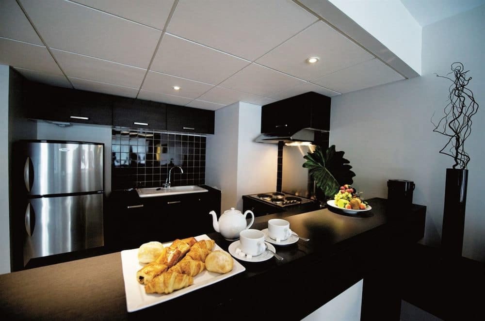 Фото Hotel Tahiti Nui