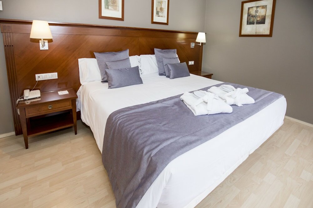 Фото Hesperia Andorra