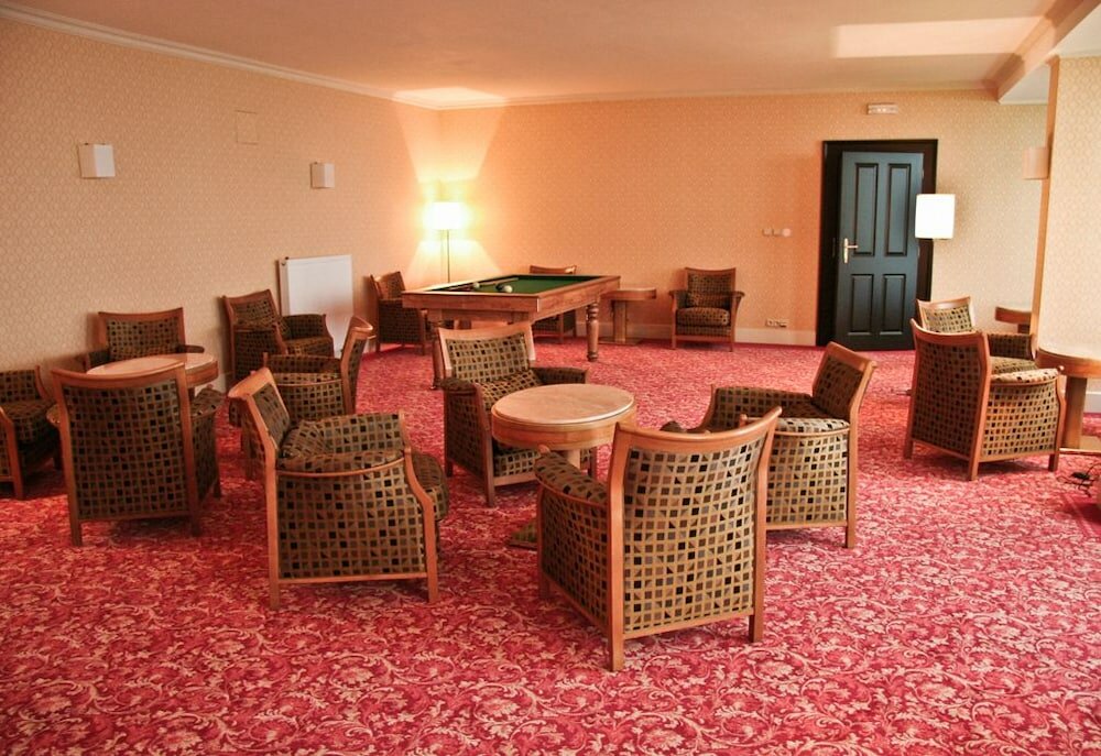 Фото Hotel Angelis