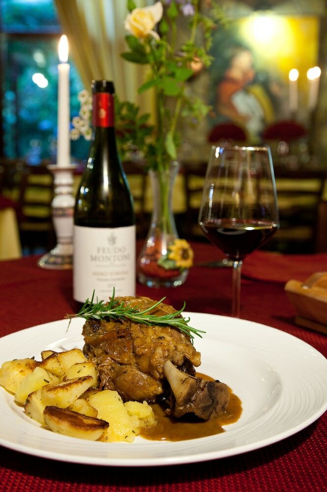 Фото Al Lago Verde