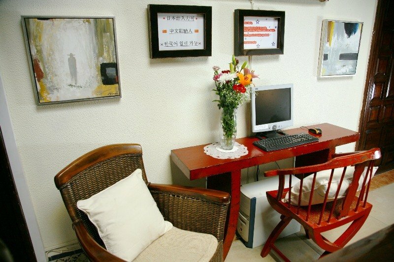 Фото Pension Nuevo Suizo