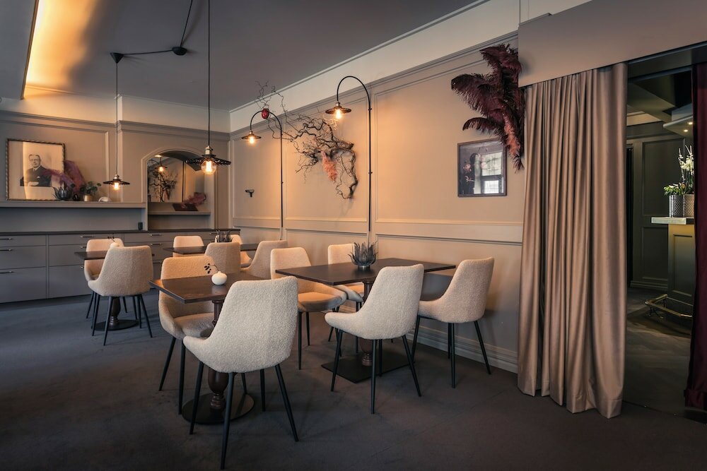 Фото Hotell Ranten