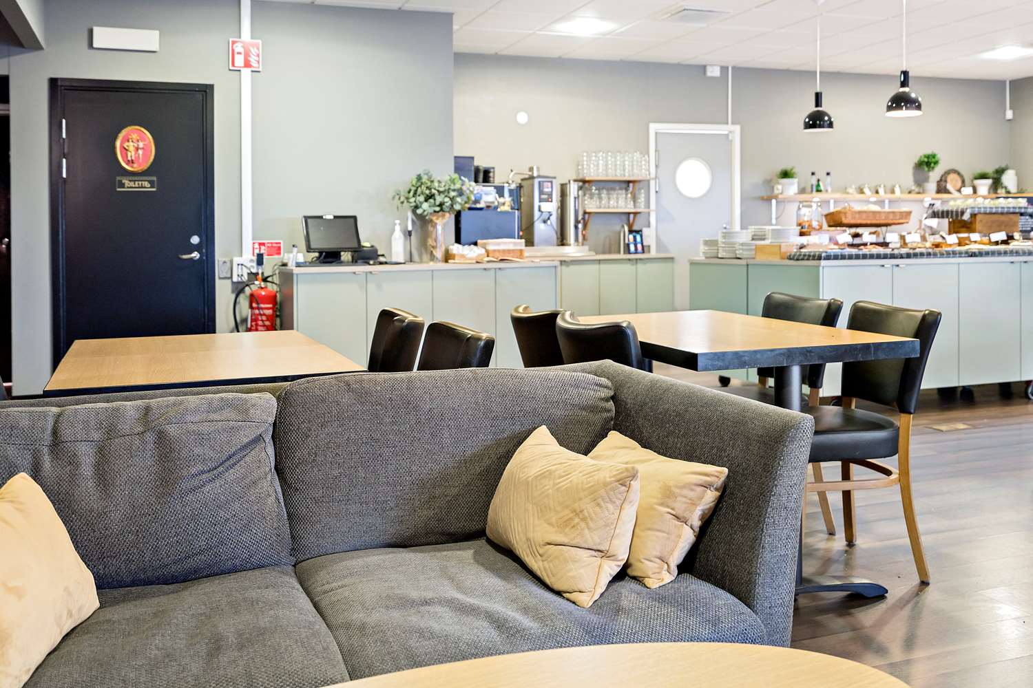 Фото Best Western Hotell Ljungby