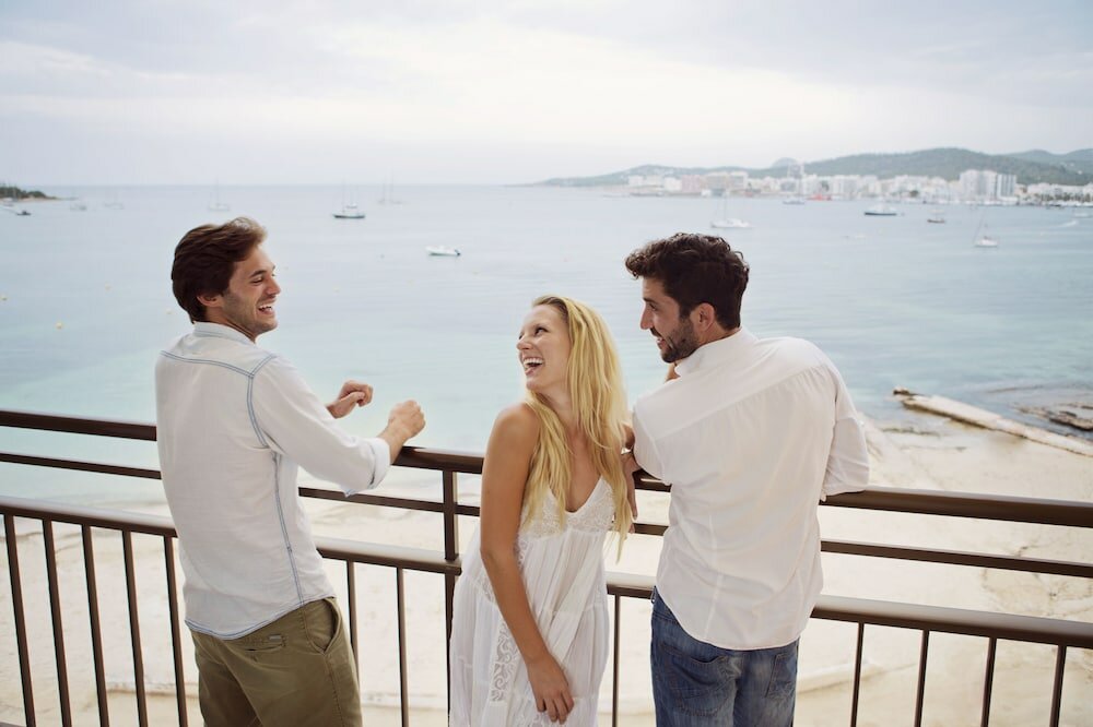 Фото Hotel Vibra S´Estanyol